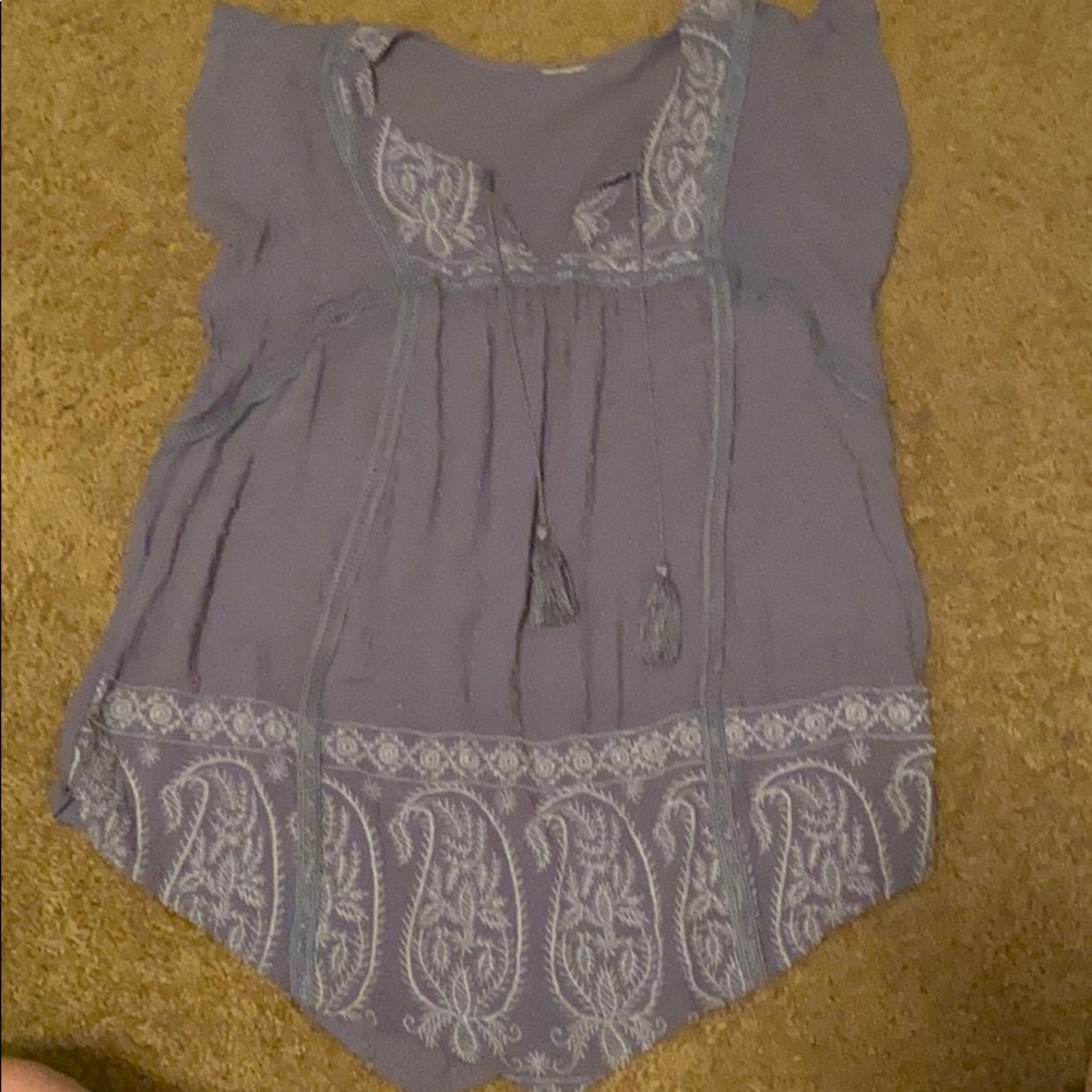 Women’s Blouse